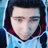 Brian from El Palomar | Man | 34 years old | Aquarius