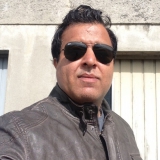 Qai from Schaffhausen | Man | 50 years old | Capricorn