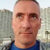 Angelgabriel from Mendoza | Man | 52 years old | Leo