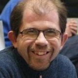 Lucky from Piacenza | Man | 51 years old | Taurus