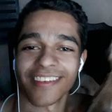 Gustavohumberto from Anicuns | Man | 32 years old | Cancer