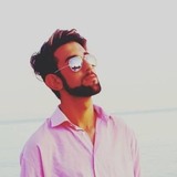 Elmehdi from Ferrara | Man | 29 years old | Pisces