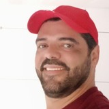 Matheus from Dourados | Man | 46 years old | Taurus