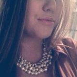 Elisabethl from Porsgrunn | Woman | 34 years old | Pisces