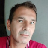 Cara from Progreso | Man | 53 years old | Aquarius