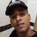Leo from Mogi das Cruzes | Man | 25 years old | Capricorn