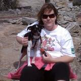 Gabrielle from Carlsbad | Woman | 42 years old | Leo