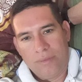 Pit from Arraijan | Man | 44 years old | Gemini