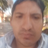 Cabrito from Tarija | Man | 43 years old | Virgo