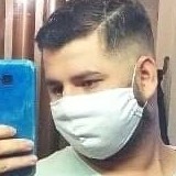 Aflavin6 from Capanema | Man | 23 years old | Sagittarius