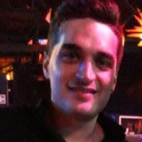 Gonza from Puerto Iguazu | Man | 36 years old | Taurus