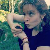 Amber from Springfield | Woman | 23 years old | Capricorn