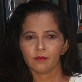 Elite from Quixada | Woman | 41 years old | Taurus