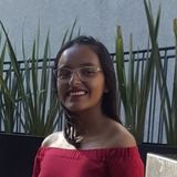 Mariana from Saltillo | Woman | 28 years old | Cancer