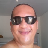Lindao from Cruz das Almas | Man | 49 years old | Gemini