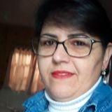 Lete from Palhoca | Woman | 55 years old | Libra