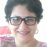 Vera from Apucarana | Woman | 43 years old | Capricorn