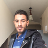 Mohanad from Tbilisi | Man | 33 years old | Capricorn
