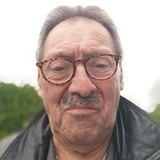 Bridouxdanieov from Mons | Man | 71 years old | Scorpio