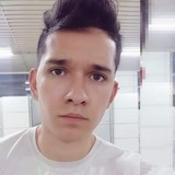 Matozojulian3V from Campo Largo | Man | 31 years old | Aries