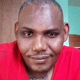 Black from Troyes | Man | 43 years old | Taurus
