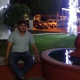 Chalenonx from Ciudad Guzman | Man | 37 years old | Aquarius
