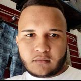 Gordin from Juatuba | Man | 28 years old | Scorpio