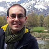 Alireza from La Chaux-de-Fonds | Man | 48 years old | Aries