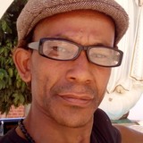 Aparecido from Cacule | Man | 46 years old | Taurus