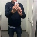 Darius from Stockholm | Man | 42 years old | Pisces