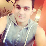 Nilsen from Bergen | Man | 32 years old | Libra