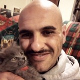 Serpi from Antwerp | Man | 44 years old | Aquarius