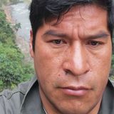 Choche from Oruro | Man | 41 years old | Aquarius