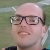 Marcão from Cantagalo | Man | 42 years old | Cancer