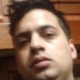 Tin from Necochea | Man | 36 years old | Gemini