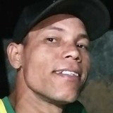 Joilson from Santa Maria da Vitoria | Man | 39 years old | Pisces
