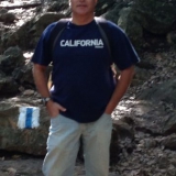 Blue Eyes from Zicron Jacob | Man | 64 years old | Libra