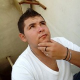 Urbina from Altamira | Man | 30 years old | Virgo