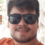 Pereiraaguiamx from Sao Raimundo das Mangabeiras | Man | 30 years old | Taurus