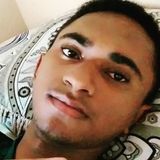 Jhony from Fortaleza Dos Nogueiras | Man | 28 years old | Capricorn