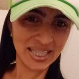 Chatinha from Delmiro Gouveia | Woman | 32 years old | Cancer