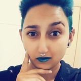 Zen from Birmingham | Woman | 25 years old | Pisces