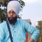 Harsimran from Sangrur | Man | 34 years old | Libra