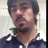 Rodrigo from Sintra | Man | 35 years old | Capricorn