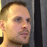 Studi from Budapest | Man | 40 years old | Aries