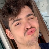 Aronnasiu9 from Cuneo | Man | 27 years old | Gemini