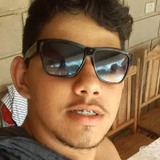 Walissonviei5J from Guaira | Man | 27 years old | Taurus