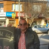 Kondorsur from El Bolson | Man | 25 years old | Cancer
