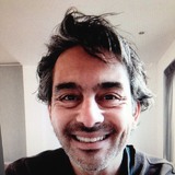 Waved from Bennebroek | Man | 61 years old | Sagittarius