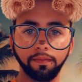 George from Monaco | Man | 37 years old | Taurus